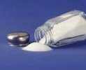  Соль не так уж вредна для организма